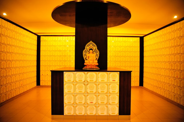 cemeteries in South San Francisco, CA