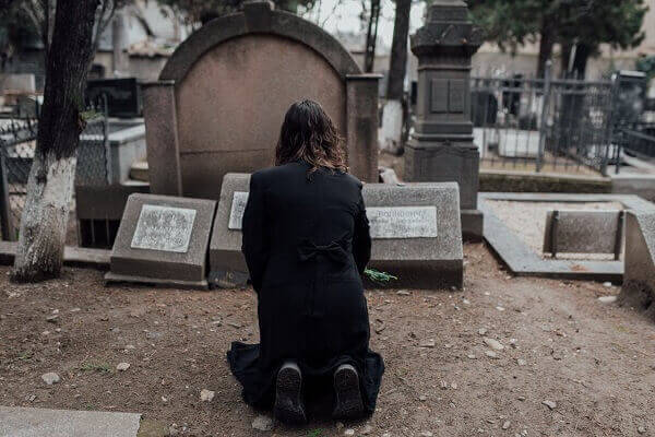 cemeteries in San Bruno, CA