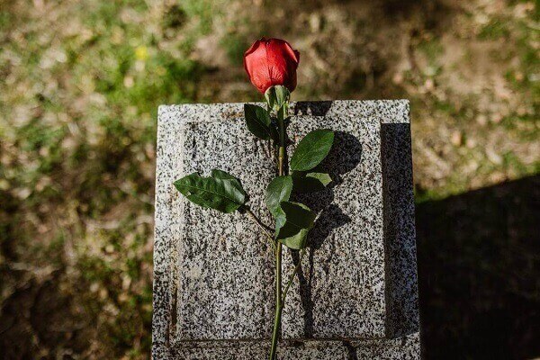 cemeteries in San Bruno, CA