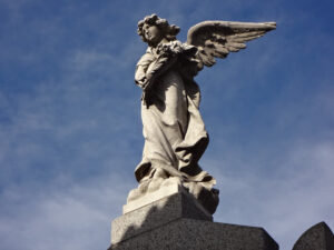 cemeteries in Daly City, CA