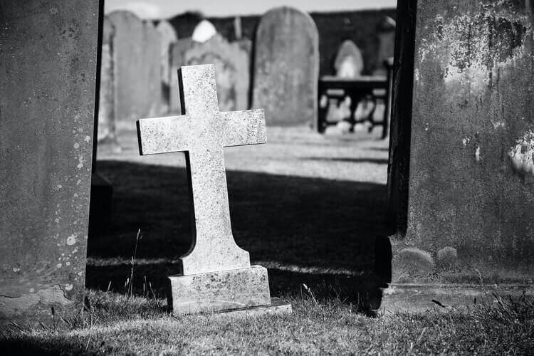 cemeteries in San Francisco, CA
