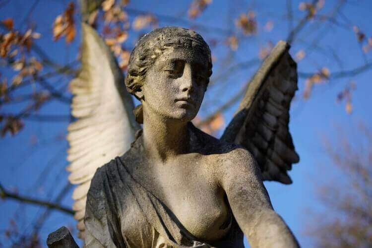 cemeteries in Daly City, CA