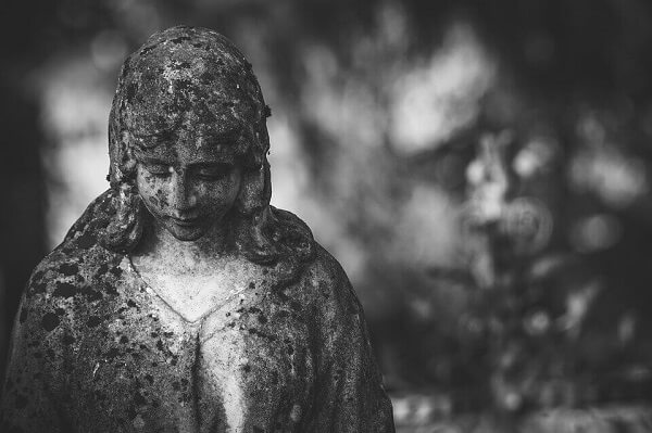 cemeteries in San Mateo, CA