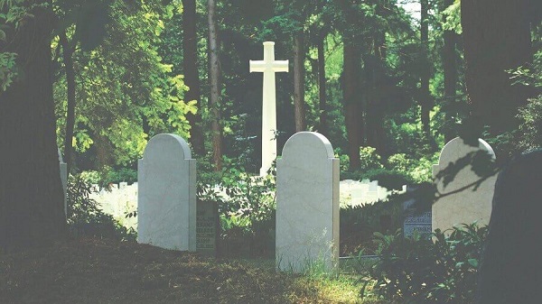cemeteries in Daly City, CA