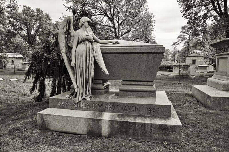 cemeteries in San Bruno, CA