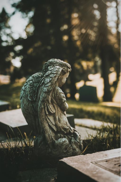 cemeteries in San Mateo, CA