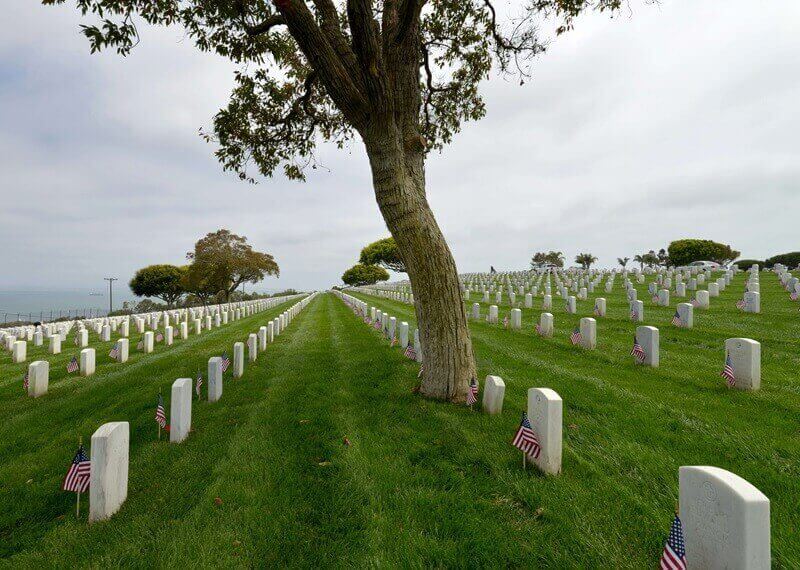 cemeteries in South San Francisco, CA