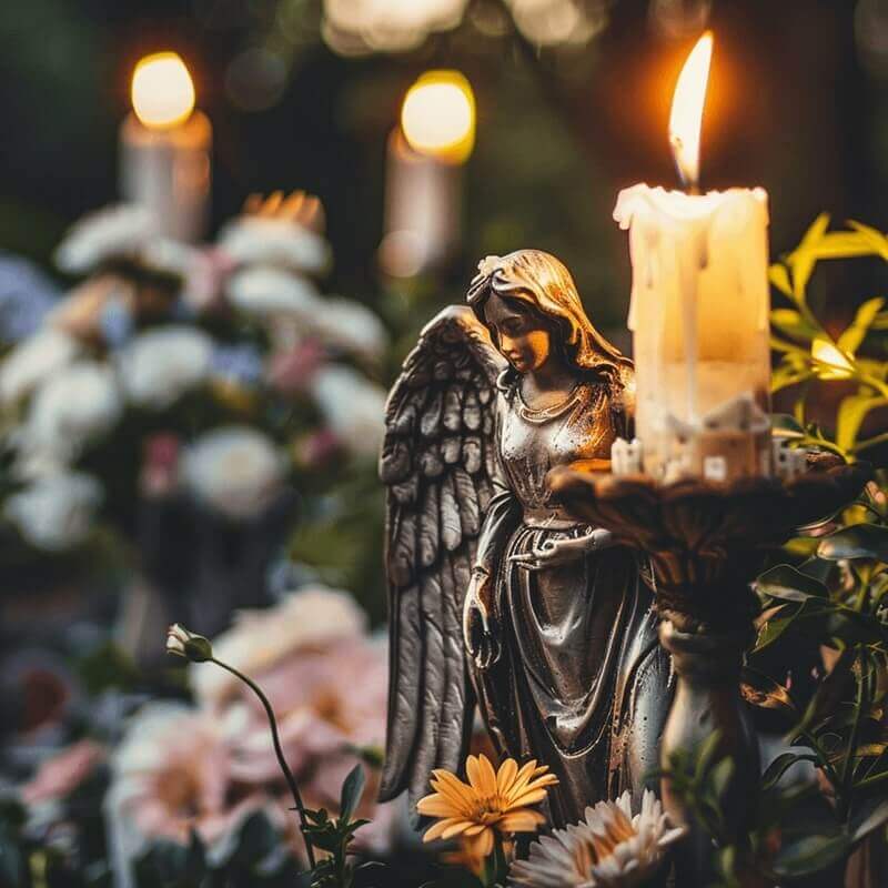 cemeteries in San Francisco, CA