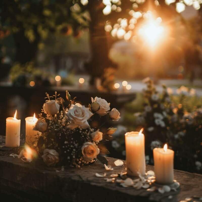 cemeteries in San Mateo, CA