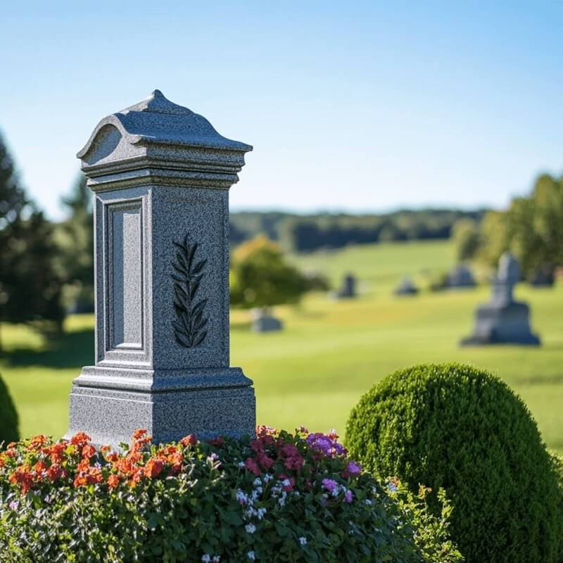 South San Francisco, CA, cemeteries