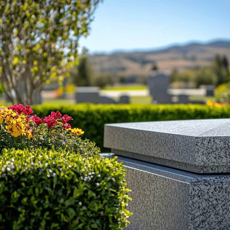 cemeteries in San Bruno, CA