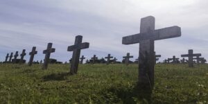 interment services