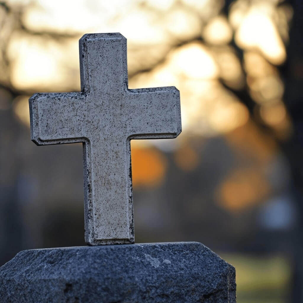 cemeteries in Daly City, CA