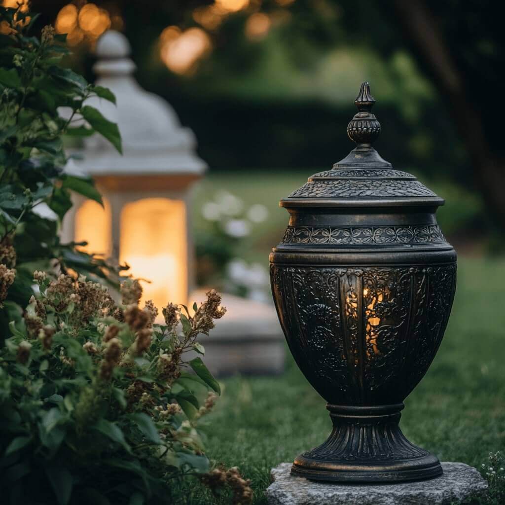 cemeteries in San Francisco, CA