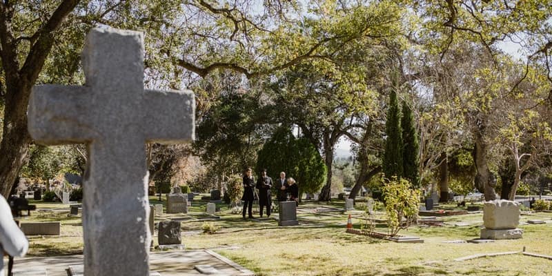 Tradition, Innovation, and Sustainability in Modern Cemeteries