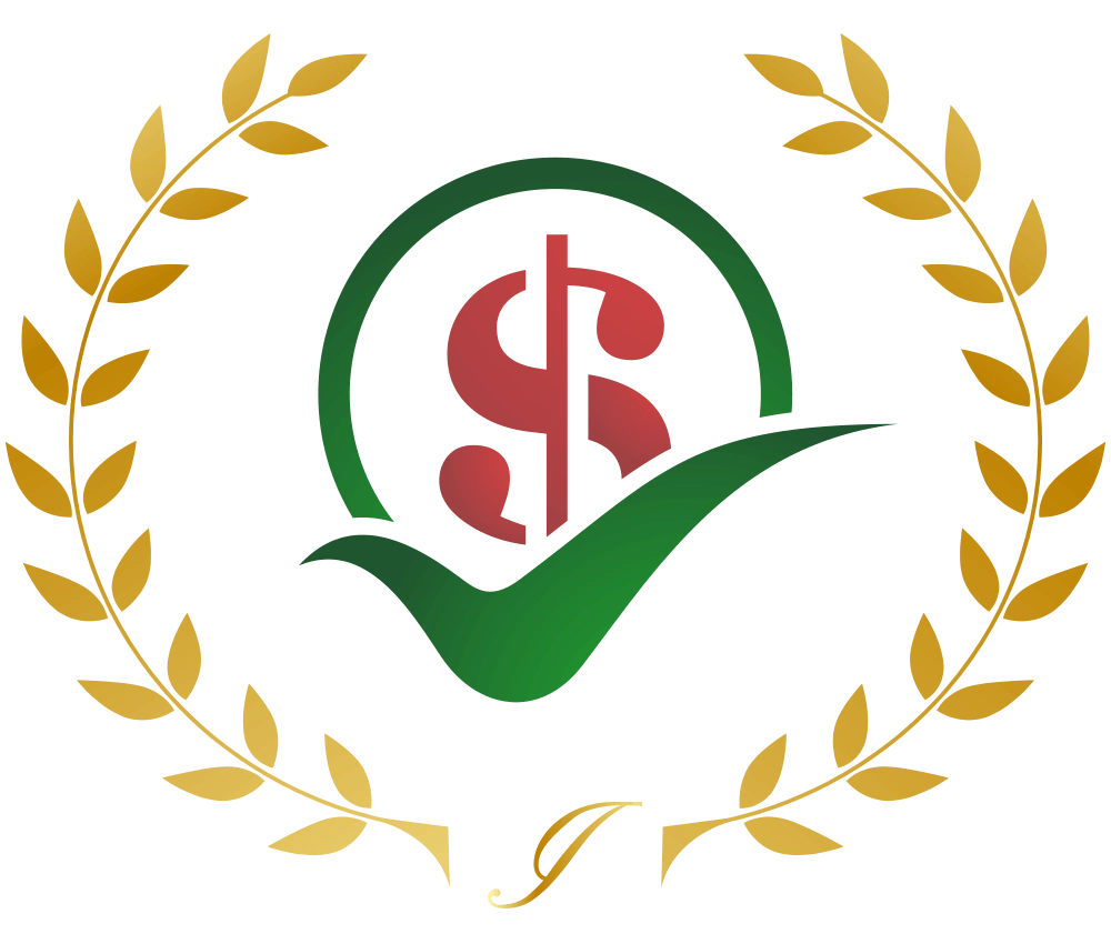 Financing-Available-4489baed illustration of a green checkmark and a red dollar sign