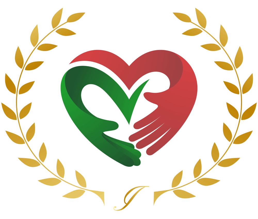 Non-Profit-Organization-a3ea537a illustration of 2 hands reaching out to shake