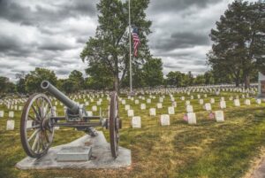 cemeteries in Daly City, CA