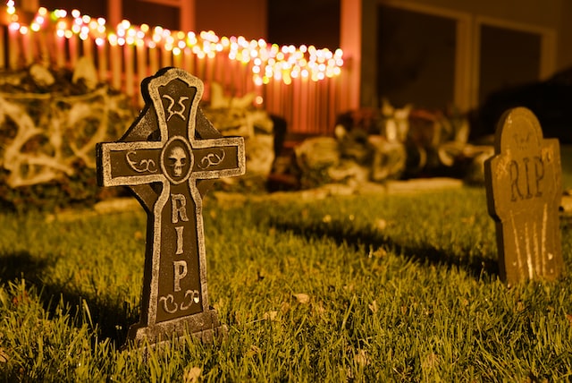 cemeteries San Francisco, CA